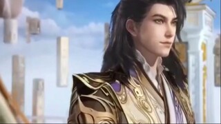 My Senior Brother Is Too Steady Episode 106 Sub Indo