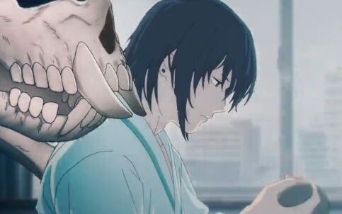 How many demons has Hayakawa Aki signed contracts with? After Hayakawa Aki gains new power, he is re