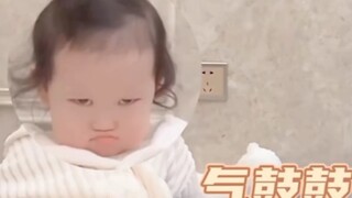 【穆朵朵】救命这里有个可爱到过分的朵朵妹妹