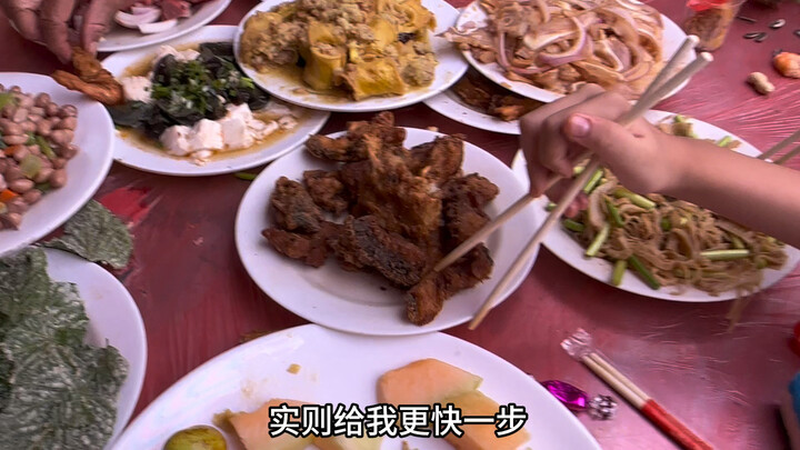 ตอนไปร่วมงานเลี้ยงต้องเลือกที่นั่งให้ดี!