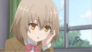 Cách Tán Gái Học Giỏi Khi Họ Đang Buồn =)) Phần 1 #anime