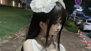 萝莉脸？御姐身？