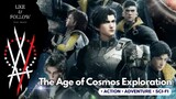 The Age of Cosmos Exploration Episode 01 Subtitle Indonesia