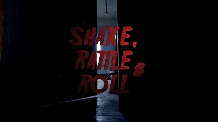 SHAKE, RATTLE and ROLL  EP26: CLASS PICTURE