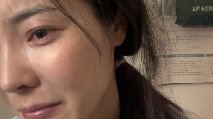 Dari tidak tahan hingga pengertian