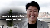 "Parasite" de Bong Joon-ho à Cannes: rencontre avec Song Kang-ho