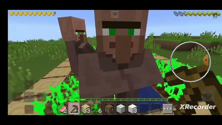 chơi minecraft phần mới