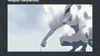 kurama death