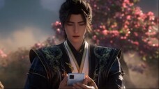 Shrouding the Heavens Episode 137 Sub Indonesia