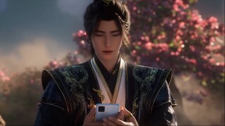 Shrouding the Heavens Episode 137 Sub Indonesia