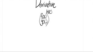 derivative (f(x)/g(x))^h(x)