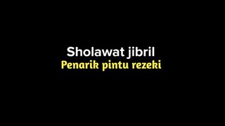 Sholawat penarik pintu rezeki |cuman 1m 30d doang rezeki mu di mudahkan😁