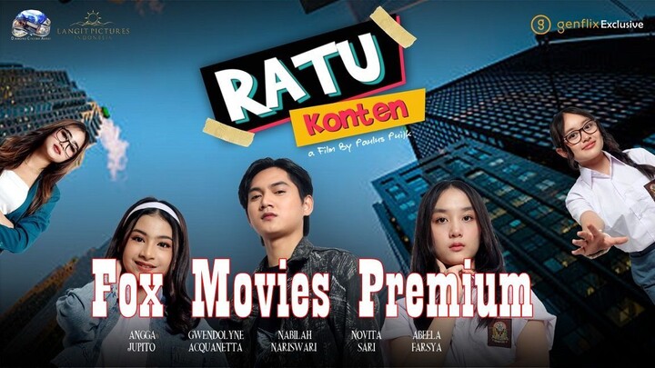 Ratu Konten (2024) Episode 2