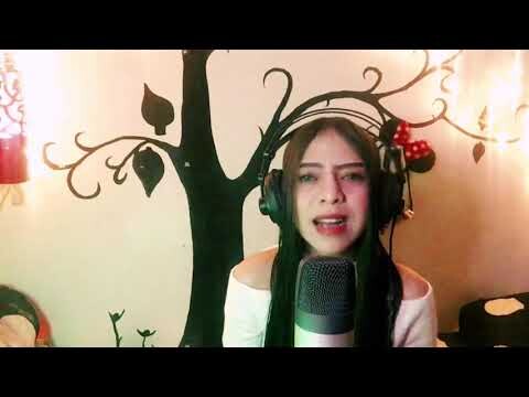 Terlanjur Mencinta - Cempaka Apsella Cover