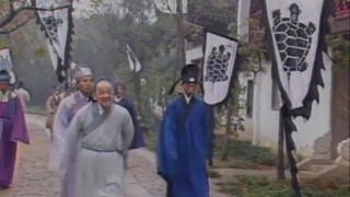 皇帝突发奇想把国徽改成乌龟全国各地立刻挂满龟旗
