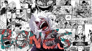 My Hero Academia [AMV] Bones