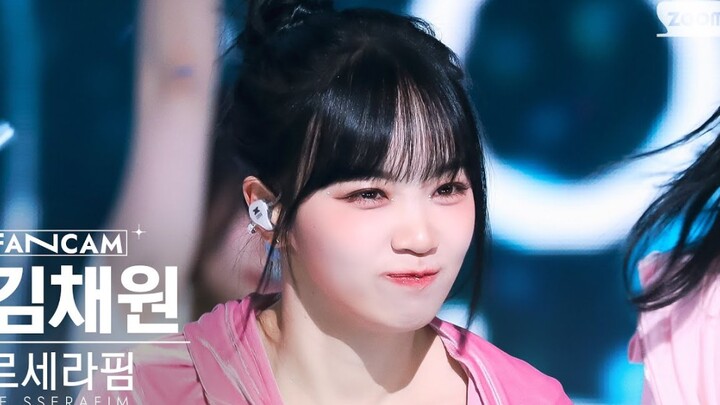 [Kim Chae-won] Selling cuteness, the cute dog 'No-Return' 4K vertical live clip, May 7, 2023, Inkiga
