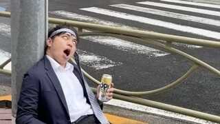 الحلقة الخارجية الأمريكية لموظفي الشركات اليابانيين