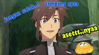 ASLINYA..mah pemikat pria 😁