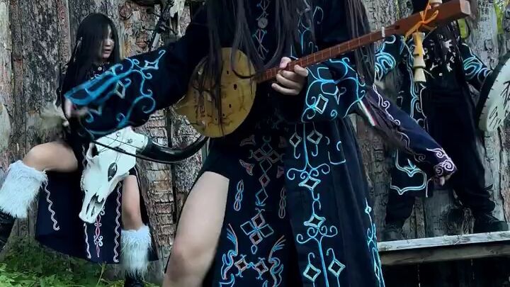 Beautiful Chinese girls song