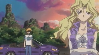 8分钟看懂游戏王里的城舞