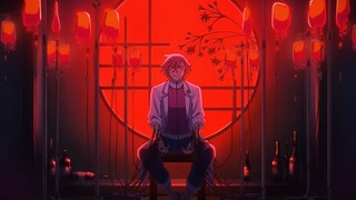 Tougen Anki Anime Opening