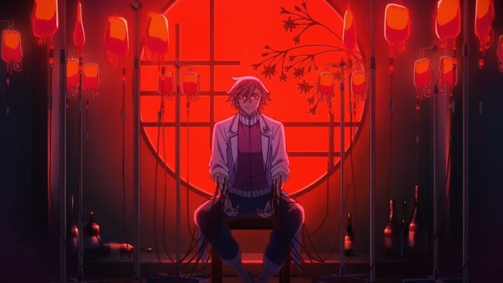 Tougen Anki Anime Opening