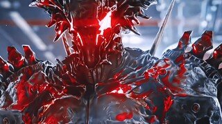 The Abyss is successfully launched! Next up is the Ling Cage battle ceiling! Animation Ling Cage 2 T