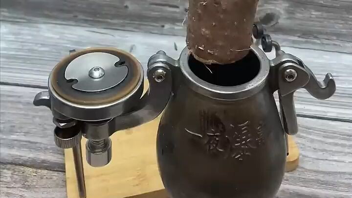 If the popcorn machine can't finish popping it all pop it in sections