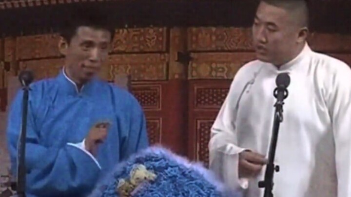 Khi nào thì hài kịch Trung Quốc bắt đầu bị “biến chất”?