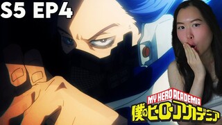 SHINSO'S AMAZING GROWTH!! My Hero Academia 5x4 - Make It Happen, Shinso! Class 1-A - Reaction/Review