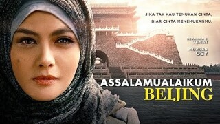 Assalamualaikum Beijing Part 1 | Ketika Asma Pertama Kali Bertemu Zhongwen