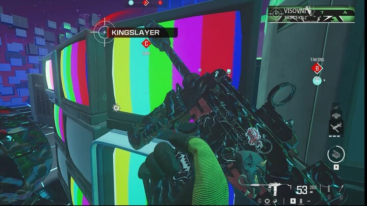 Call of Duty - Modern Warfare 3 - UZI 9MM
