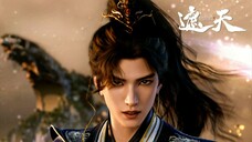 Shrouding The Heavens Eps 137 Sub Indonesia