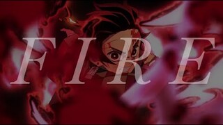 FIRE [AMV]