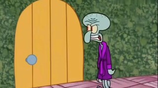 Rilushu×Squidward~Một tôi khác trên thế giới