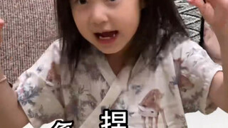 泰国保姆孩子过生日，给我女儿整激动了