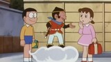 Doraemon Jadul Bahasa Indonesia - "Minta Tolong Kepada Telur" & "Nobita Berumur 3 Tahun"
