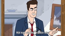 Mulligan EP 2 [Sub Việt]