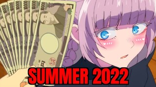 THE 100 BEST ANIME MEMES OF SUMMER 2022