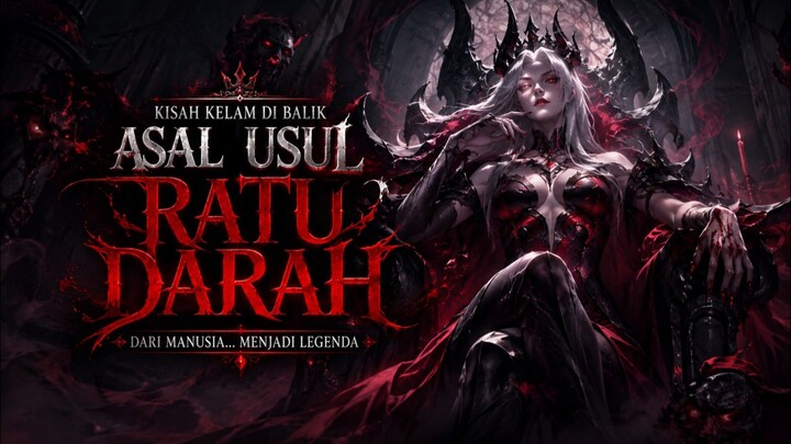 asal usul ratu darah. hero mlbb alice#KompetisiKreasiUnggahan7#Game#TrendingHunt#BestOfBest#mlbb