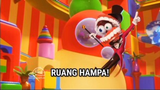 YTP The Amazing Digital Circus Indonesia