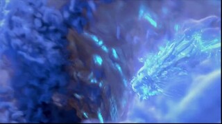 Battle Through the Heavens Season 5 - Episode 45 (Donghua) - Full HD