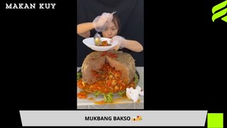 Mukbang Bakso