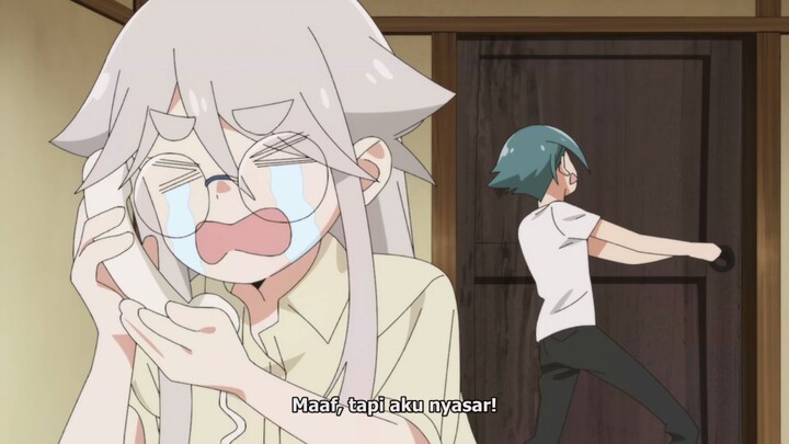Mono Weekend Episode 10 Subtitle Indonesia