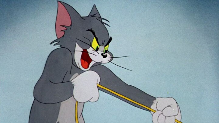 2 Tom And Jerry