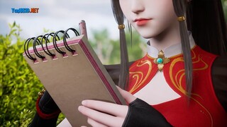Ta Ở Thiên Đình Thu Phế Phẩm - Tập 4 (Thuyết Minh)