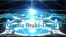 Gacha Ibuki-Douji - FGO JP #shorts #short #fgo #fgojp #fate #fate_grand_order #fyp