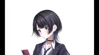 现实中的制服真的有这么短的吗