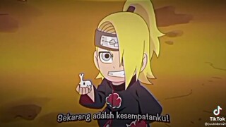 Akatsuki funny moments part 4